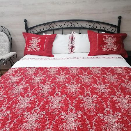 Onore Dell Amore Apartman Sa Djakuzijem Banja Koviljača Eksteriør bilde